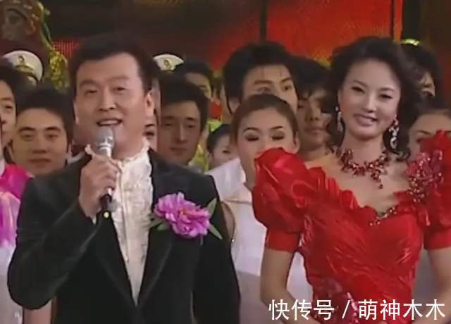 |春晚幕后惊险小插曲:倪萍现编段子,王菲救场,赵本山崩溃大哭