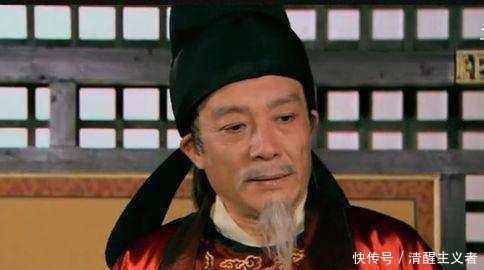 保得|他是唐朝四大贤相之一，死前设下一计，坑了对手，保得子孙太平