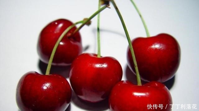 這四種水果可以預防抬頭紋的產生