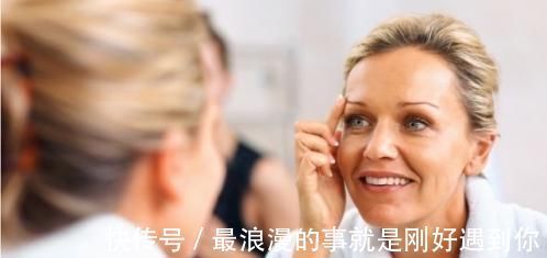 苡仁米|脾虚令女人加速衰老,为了变更美,切记多吃此些食物,来了解下