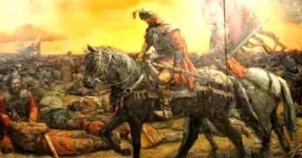 战争|中国历史上难度最大的战役，8万战胜了112万，蚂蚁吃掉了大象创造了奇迹