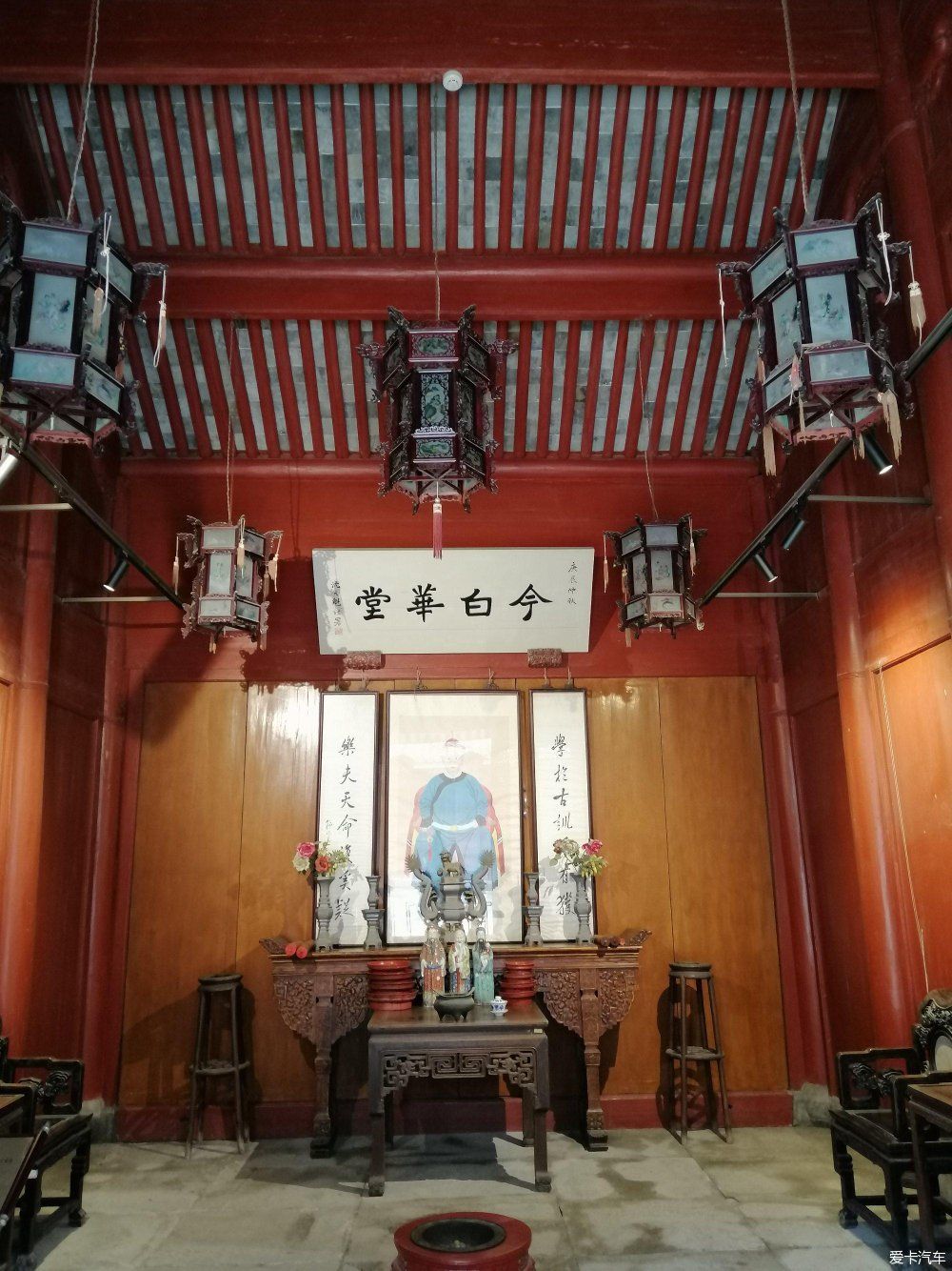 地标|晨游月湖园，误撞童槐家