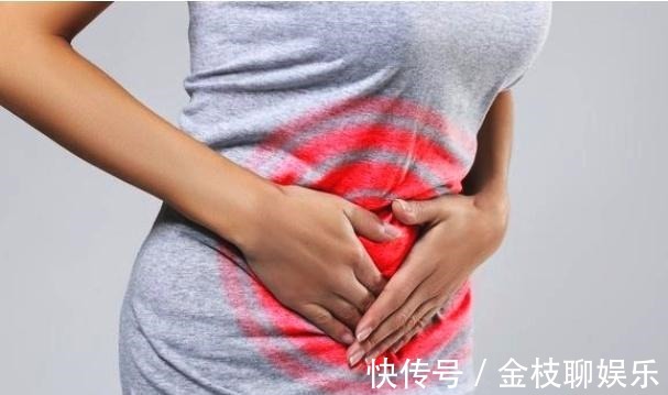 卵巢|女性快绝经时,会给你打4次“招呼”,你若在49岁才出现,恭喜