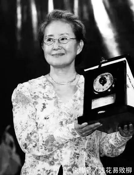 张洁$著名作家张洁逝世,曾两次获得茅盾文学奖