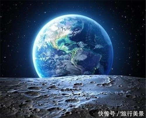 俄罗斯科学家为何说摧毁月球，地球才安全？他是不是发现了啥？