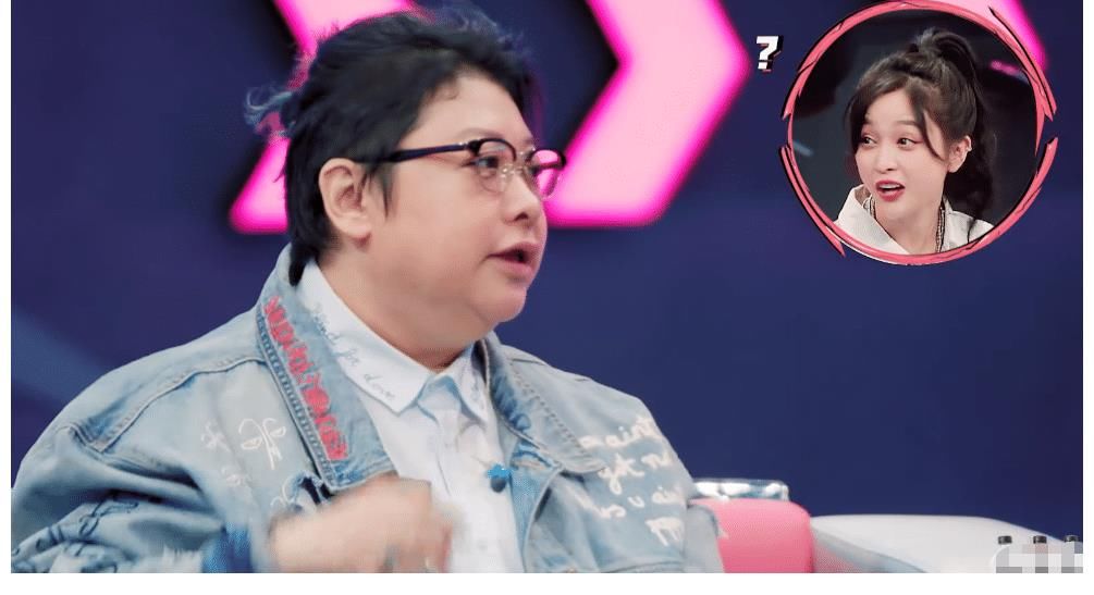 韩红|韩红脸盲认错女爱豆太尴尬，却唯独认出刘柏辛，实力比脸蛋重要