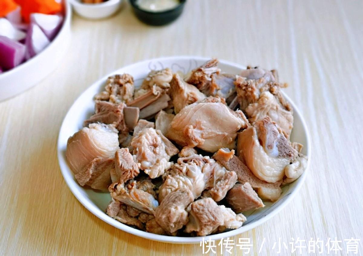 家人|入秋后，多给家人吃这菜，营养滋补，做法还不难