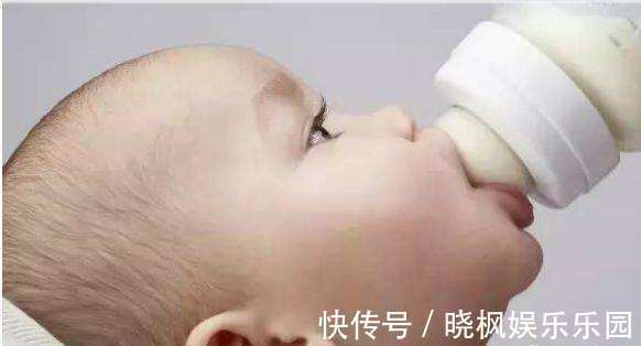 断奶|宝宝奶粉喝到几岁?不是一岁,也不是三岁,到了这个阶段就能停了