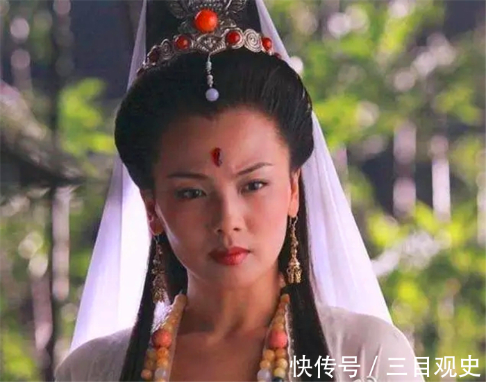 孙悟空#西游记中十大妖怪中背景最硬的是谁?不是独角兕大王,而是孙悟空