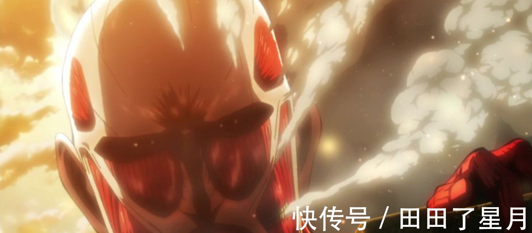 艾尔迪亚人|《进击的巨人4》“九大巨人”当前状况解析，惨烈的最后一战