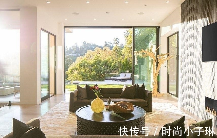 佩尔茨|靠爸真好,贝克汉姆长子砸6千万购洛杉矶爱巢,22岁做豪宅业主