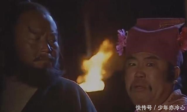 鲁智深|梁山究竟有几人能算真好汉除了这三个人和四件事似乎就没亮点了