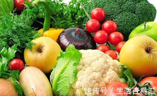 血管|老了不想“血管堵”?吃这“2类”食物,软化、疏通血管更长寿!