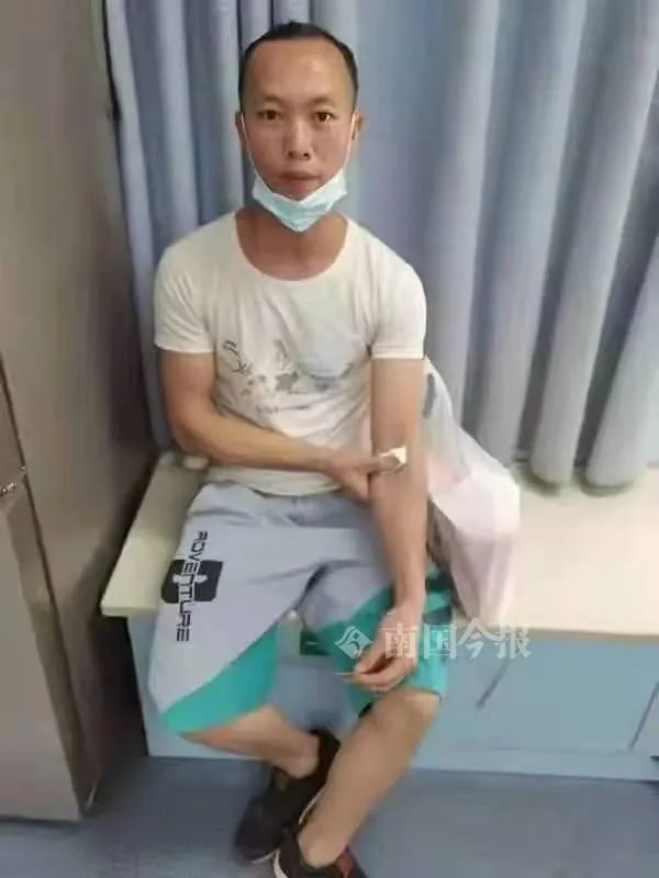 小林|1、2、3、4、5！这幕发生在柳州，一点也不意外！