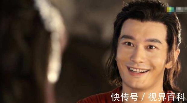 鬓边不是海棠红|黄晓明去油记：从2亿天价婚礼到无戏可拍，一线演员的艰难翻身路