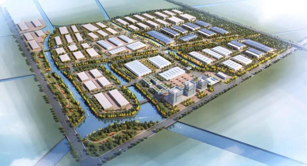 绍兴|25个项目！288亿！越城招商引资全面飘红，多区域齐头并进！