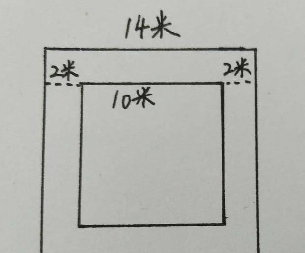 四年级数学下册这几道典型题目，助力孩子理解图形问题