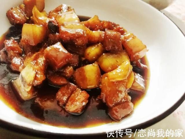 国庆家里聚餐，推荐这16个家常菜给你，祝你节日快乐!