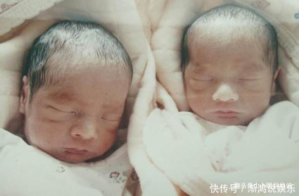 两口子|49岁高龄产妇拼二胎,刚生下双胞胎,丈夫却与25岁儿子打了起来