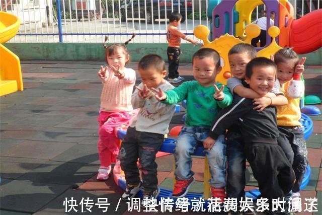 家境|孩子穿名牌上幼儿园,交学费时父母却面露难色,老师别再装了
