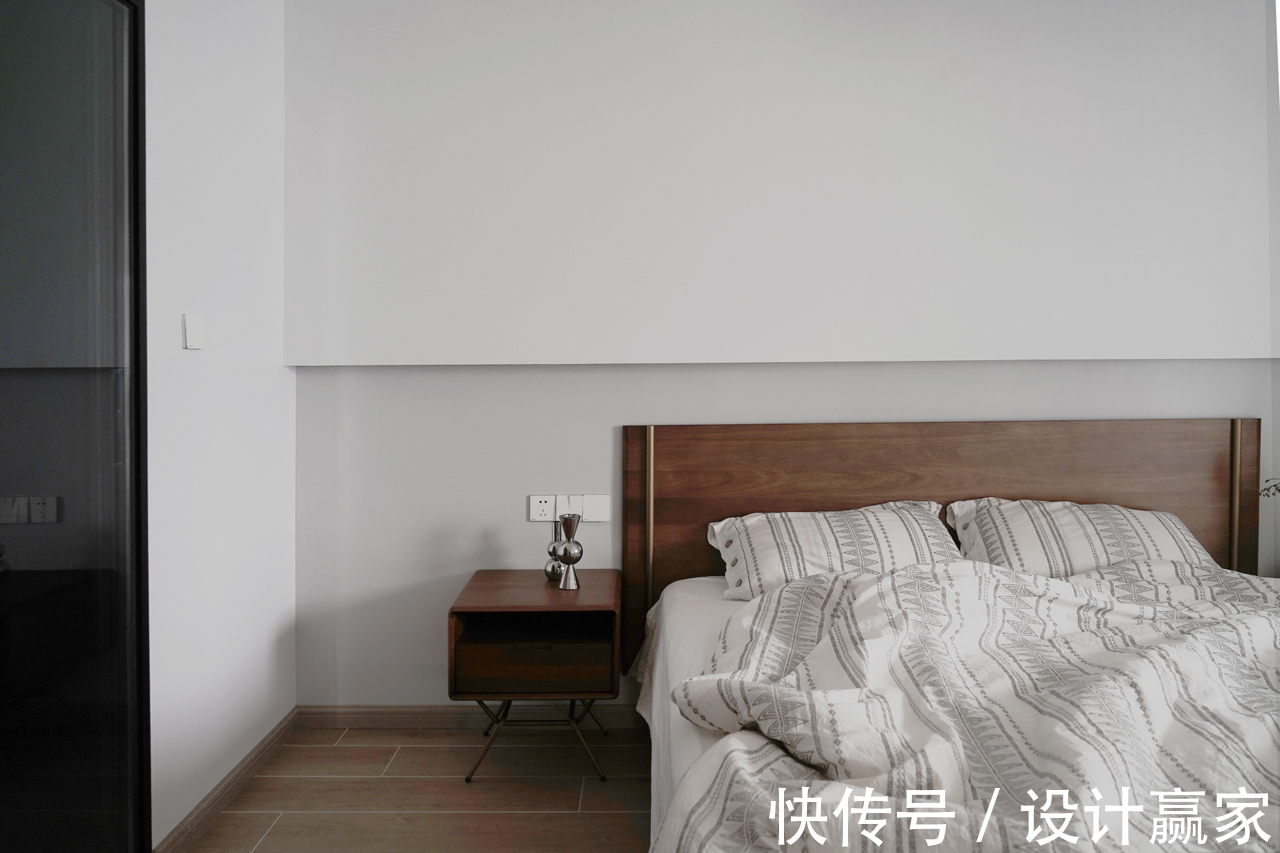 业主|154㎡清新自然风,混搭出一个与众不同的家,颇具艺术气质