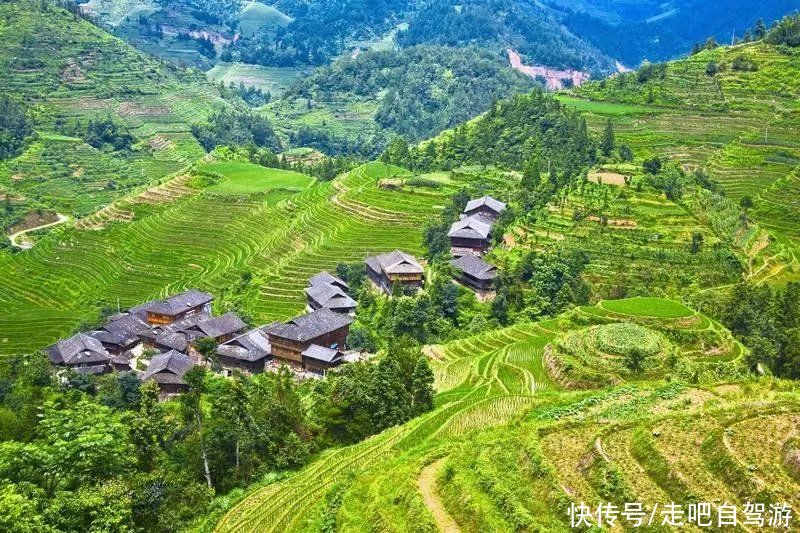 一生必去的30个最美旅行地，你去过几个？