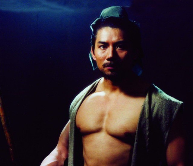 梁山|梁山中只有他能套路宋江,共骗了3次,而且笑到最后,成人生赢家