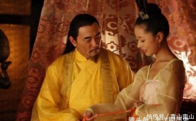 古代|古代的皇帝们,后宫佳丽三千人,为什么不怕得病?