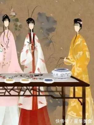 望帝!红楼梦中,有一位丫鬟的名字,早已预示林黛玉的悲剧命运