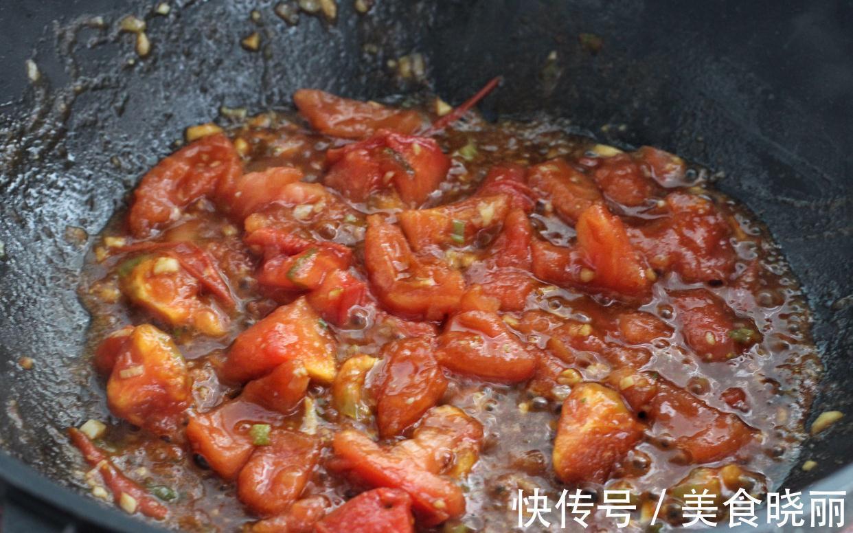 辛墨墨|减肥期也能大口吃的家常菜肴,低脂低卡营养均衡,几分钟就能出锅