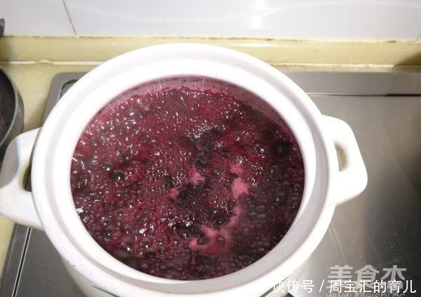 杨梅果酱|入夏后,遇到这碱性水果别手软,现在吃它正当季,可别不懂得吃!