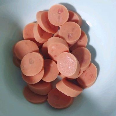 健康美味蛋炒饭，寒冷冬日里必备哦