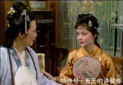 薛姨妈&王夫人对薛宝钗真够狠!三次画饼套路,薛家拼命配合却落得一场空