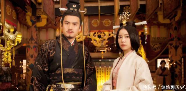 皇后|刘秀为何册封50岁阴丽华为皇后仅仅是痴情吗男人原生家庭梦