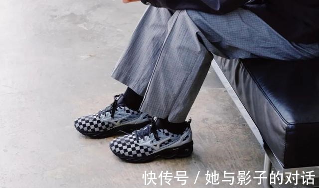 sky|后 Kiko 时代,美津浓才是最被低估的跑鞋之王!