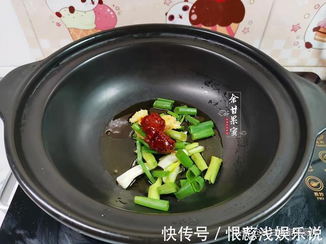 鲢鱼|砂锅鱼煲，简单烧一烧，连锅上桌，暖胃下饭