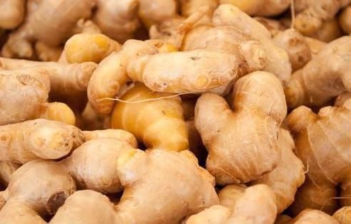 生姜放久了易干瘪?教你3个小妙招,久放依然新鲜,不干瘪不腐烂