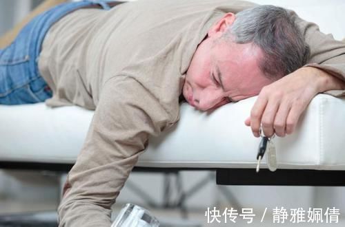 油炸|脑梗塞是吃出来的?劝告:四种食物能不吃就不吃,越吃血管越堵