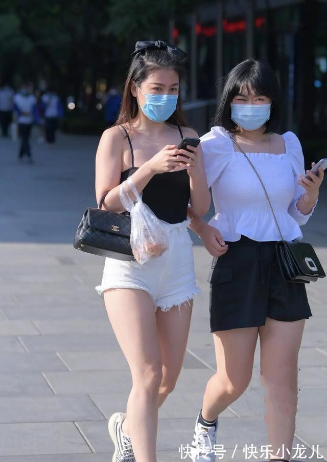 搭配 打底裤既美又显身材,才能造型美感进阶,白里透白