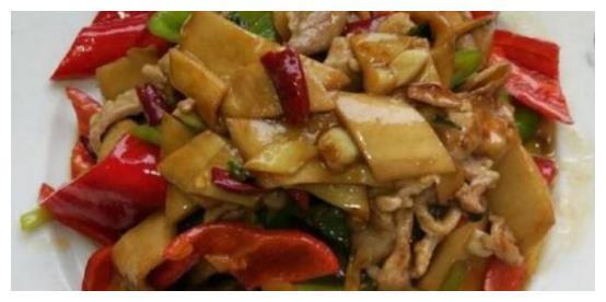 超级美味的几道家常菜,香甜可口,做法简单,家人都说比饭馆好吃