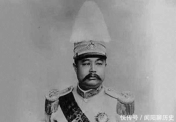 袁世凯|窃国贼上位：黎元洪捡了个都督，袁世凯谋任内阁总理大臣