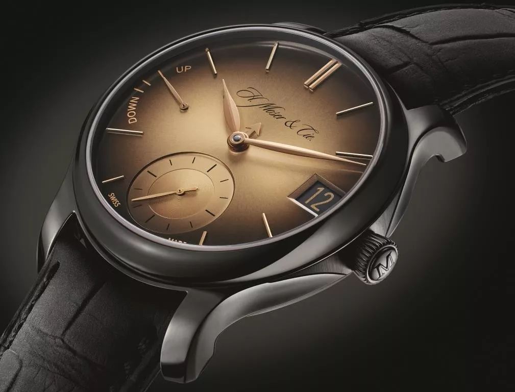 这八款表,是男人都想拥有一块!