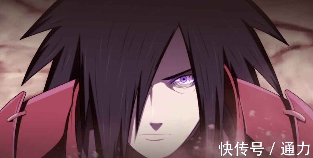 族长|火影:斑爷挑起忍界大战,其实是宇智波后继无人,他看不下去了