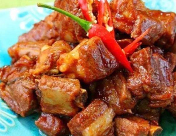 补脑|孩子吃的滋补菜,补脑补钙,放假也不落后,开学直升第一名