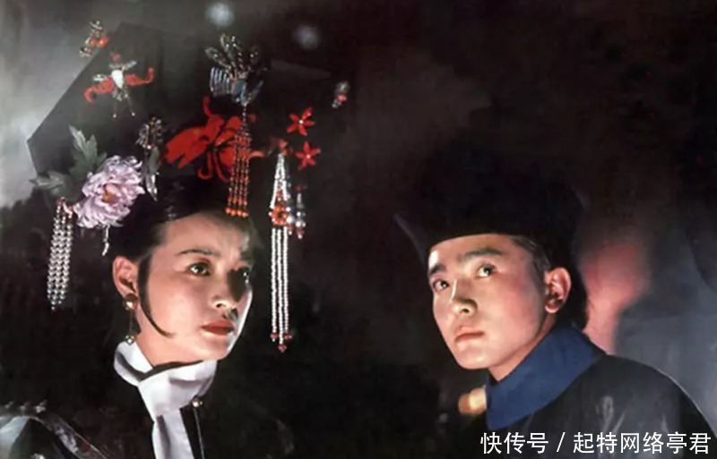 宫内|清宫逸闻两则:小德张万金卖鞋,同治殡天,宫内闹“妖”