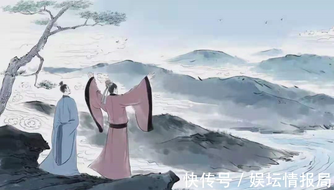 词人$豪放词人刘辰翁,用深婉的文字写下一首《虞美人》,读来让人动容