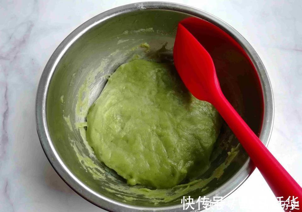 糯米卷|无需烤箱，蒸熟抹上馅就能吃，咬一口糯糯叽叽，比蛋糕好吃