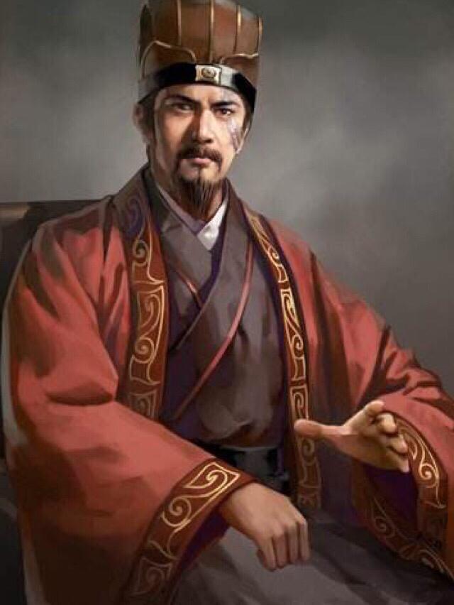 古代|中国古代十大天才名将,看看有没有你心目中的英雄