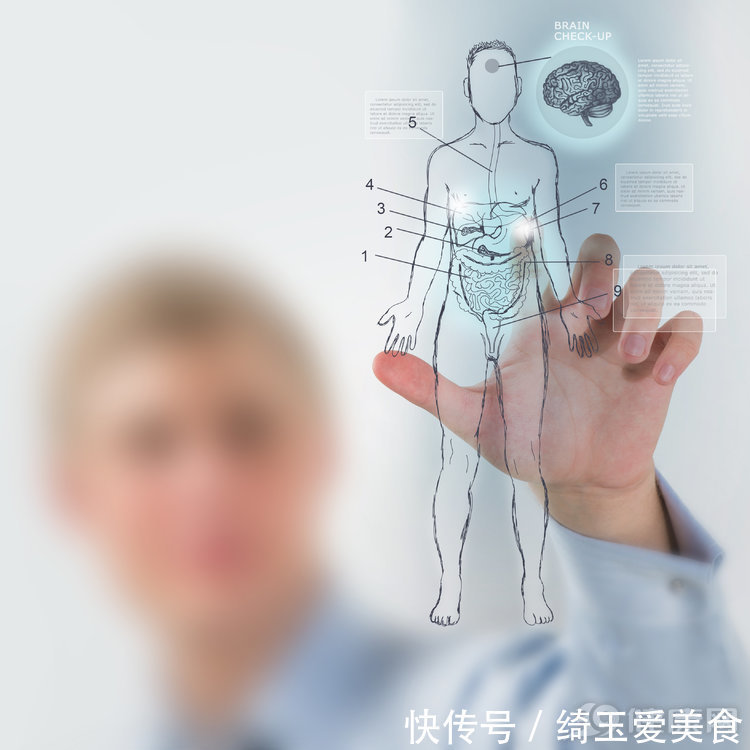 体质|医生总结发现,这三种体质的人易患癌!这份防癌方快收好