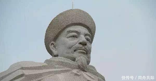 左宗棠|晚清四大名臣的身后事,一个比一个惨,只有他例外